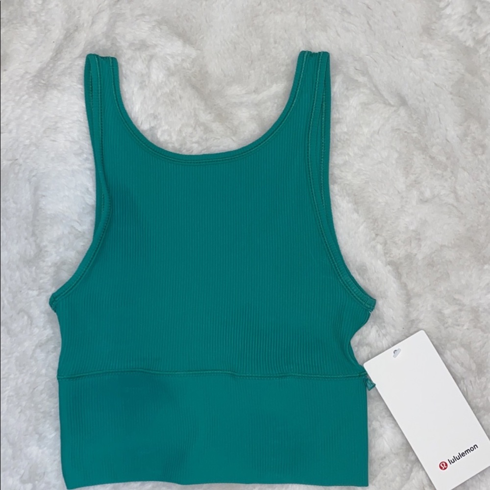 lululemon top